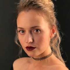 фотография Надежда Игошина