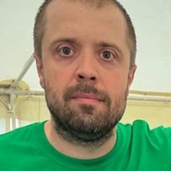 фотография Александр Ильин (младший)