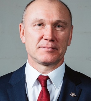 фотография Сергей Родионов