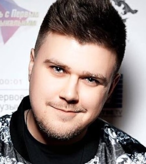 фотография Кирилл Нечаев