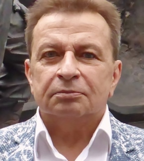 фотография Аркадий Хоралов