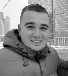 фотография Александр Федорчак