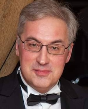 Андрей Норкин