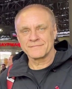 Владимир Холстинин