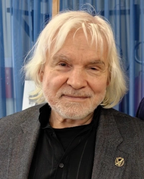 Юрий Юрченко