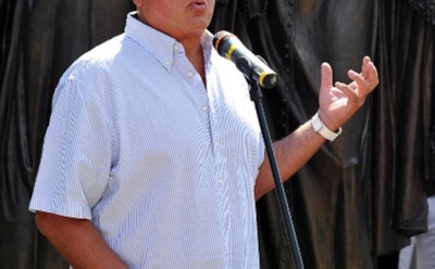 Владимир Долинский