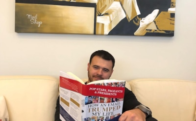 Эмин Агаларов