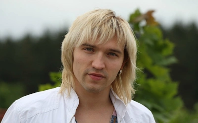 Петр Елфимов