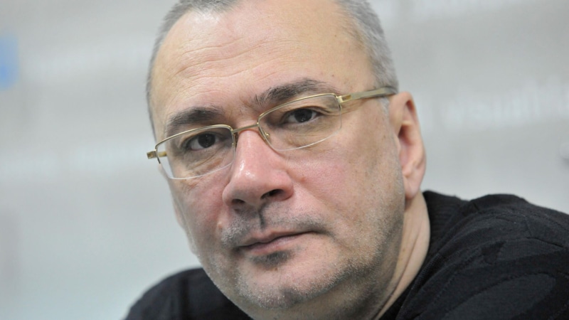 Константин Меладзе внезапно распустил легендарную группу «ВИА Гра» Константин Меладзе внезапно распустил легендарную группу «ВИА Гра»