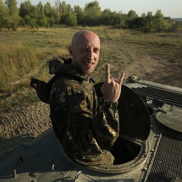 Фото Сергей Гореликов